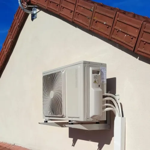 Installation climatisation et réparation