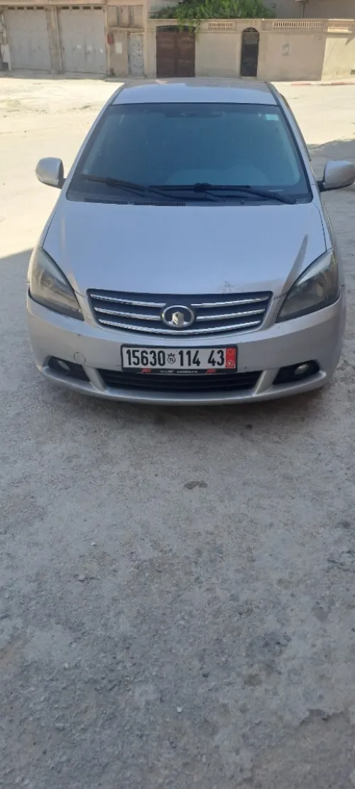 Great Wall C30 2014 C30