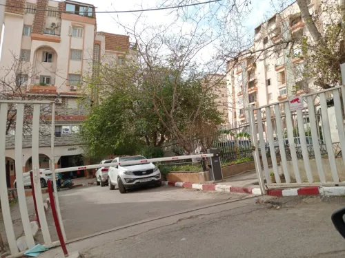 Vente Duplex F4 Alger Mohammadia
