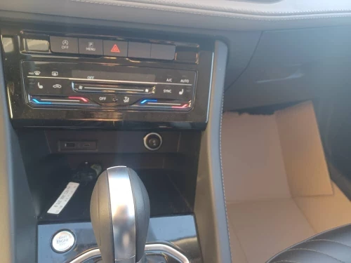 Jetta  VS5 2025 2025 Full option