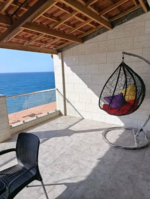 Vente Bungalow F2 Tipaza Tipaza 4