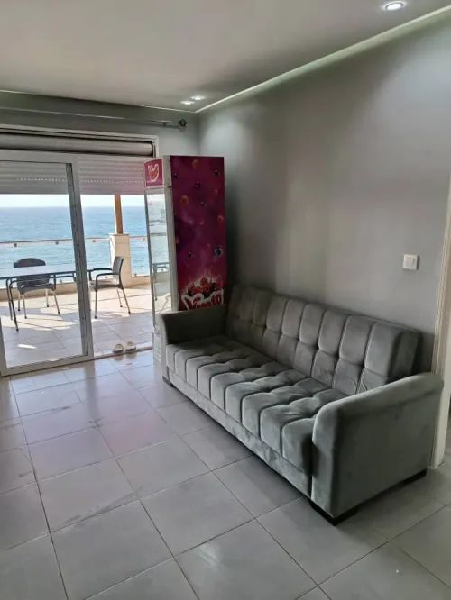 Vente Bungalow F2 Tipaza Tipaza 5