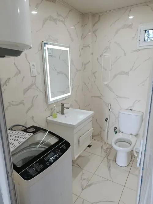 Vente Bungalow F2 Tipaza Tipaza 2