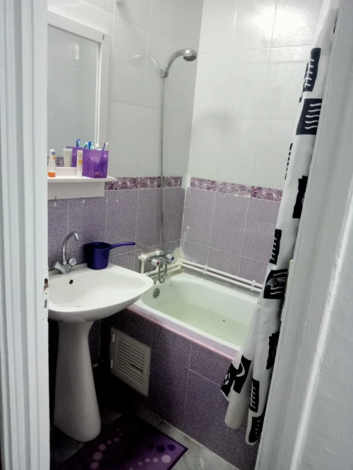 Vente Appartement F04 Oum El Bouaghi Ain beida