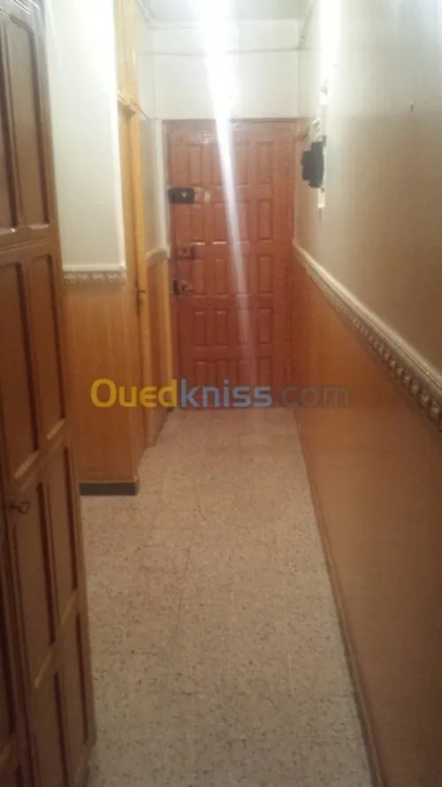 Vente Appartement F03 Oum El Bouaghi Ain beida