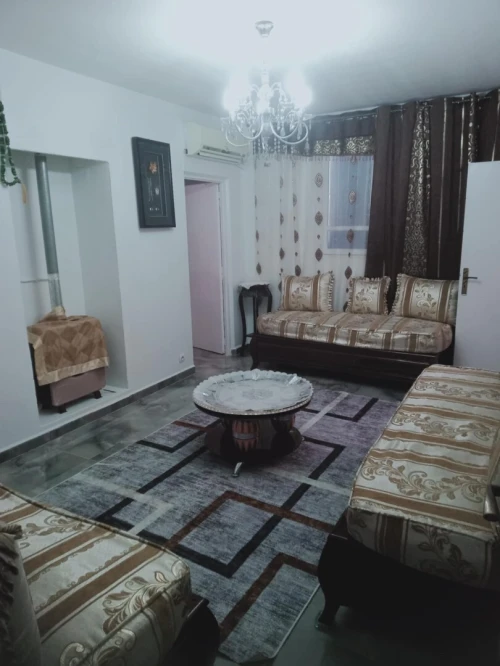 Vente Appartement F04 Oum El Bouaghi Ain beida