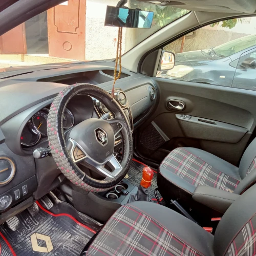 Renault Kangoo 2024 Evolution