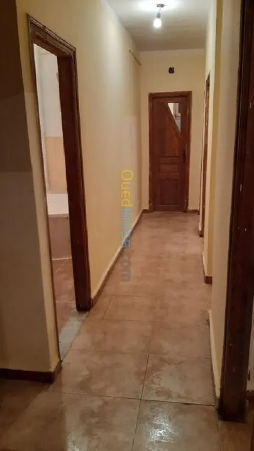 Location Appartement F3 Alger Bordj el bahri