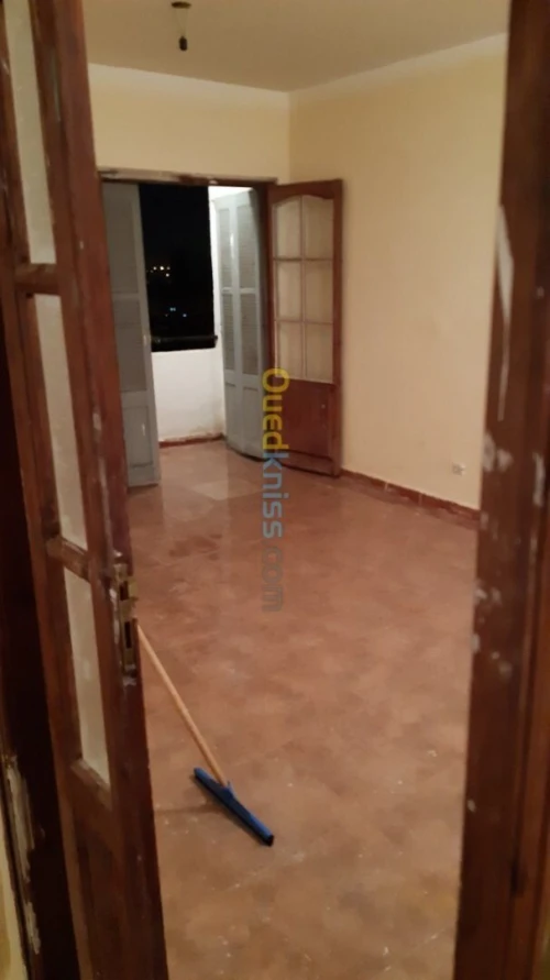 Location Appartement F3 Alger Bordj el bahri