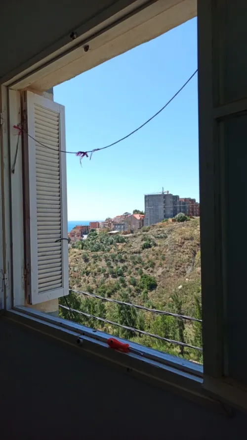 Location Appartement F2 Tizi Ouzou Azeffoun