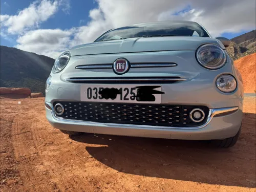 Fiat 500 2025 Dolcevita MIB