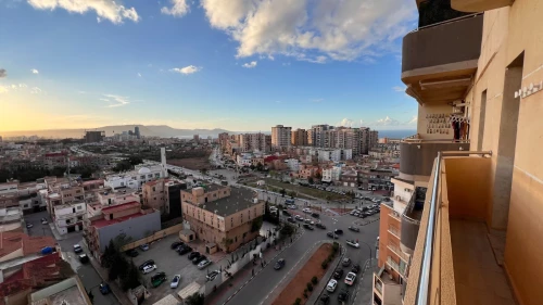 Vente Appartement F5 Oran Bir el djir
