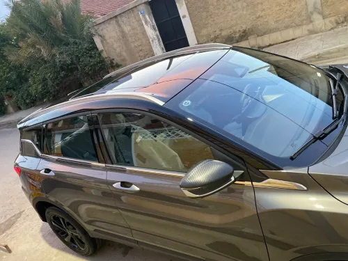 Geely Coolray 2026 