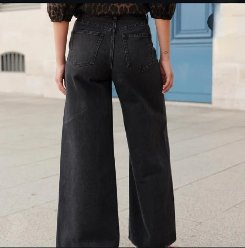 Jeans femmes filles 2 models Made in Turkey