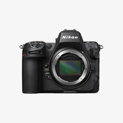 NIKON Z8 (BODY) 46MPX