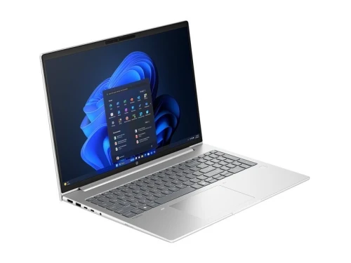 HP ProBook 4 - 16" - Intel Core Ultra 7 - 16 Go RAM - 512 Go SSD - Français