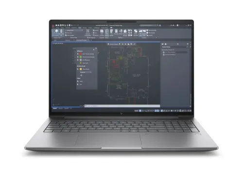HP ZBOOK POWER 16 G11 - ULTRA 7 155H -32GO DDR5 1TO SSD - 16" FHD - RTX 500 ADA QUADRO 4GB -WIN 11