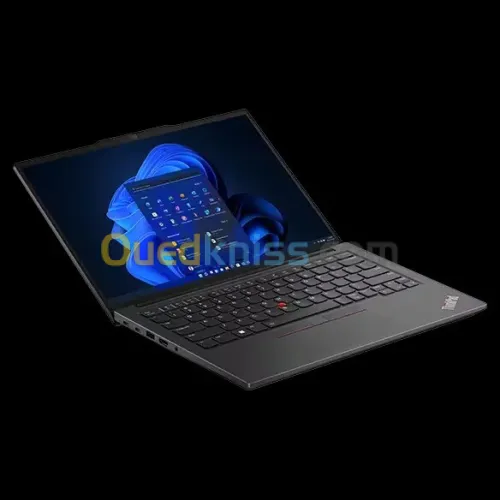 LENOVO THINKPAD E14 GEN 5 I5 13240H 8G RAM DRR4 512G SSD 14 POUCE FHD NEUF AZERTY