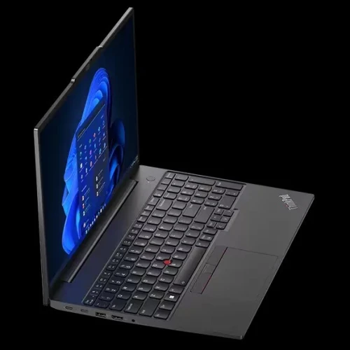 LENOVO THINKPAD E16 Gen 2  ULTRA 7 155H 16G 512G SSD 16 POUCE FHD NEUF AZERTY