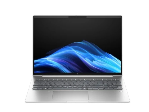 HP ProBook 4 G1iR Notebook - 16" - Intel Core 5 - 120U - 16 Go RAM - 512