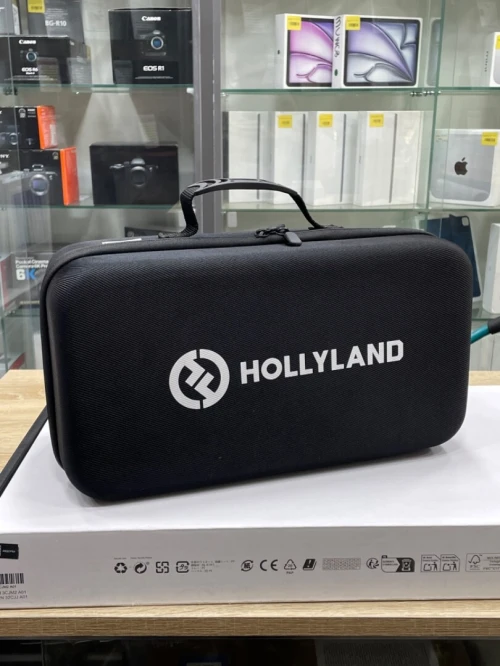 HOLLYLAND OLIDCOM C1-4S PRO INTERCOM SYSTÈMES 4S 