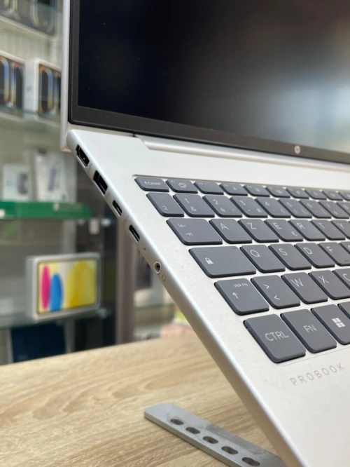 HP PROBOOK 460 G11 ULTRA U5 125U 8G RAM DRR5 512G SSD 16 POUCES AZERTY