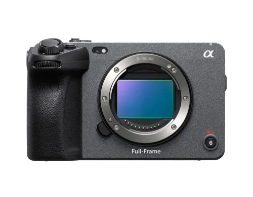 SONY FX30 BODY