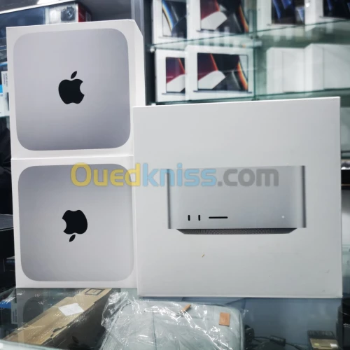 Mac Mini M2 8G 256G 8C CPU 10C GPU