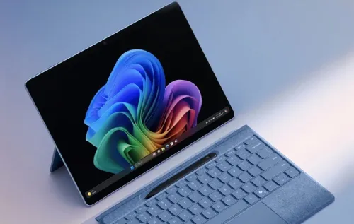 MICROSOFT SURFACE PRO 11 COPILOT SNAPDRAGON ELITE X 16GB 1T OLED