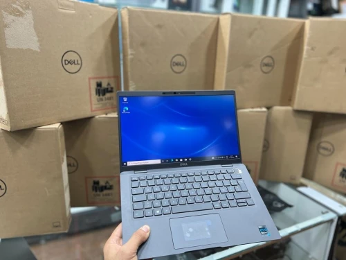 DELL LATITUDE 7420 I7 11EM 16G RAM DRR4 512G SSD NEUF TACTILE