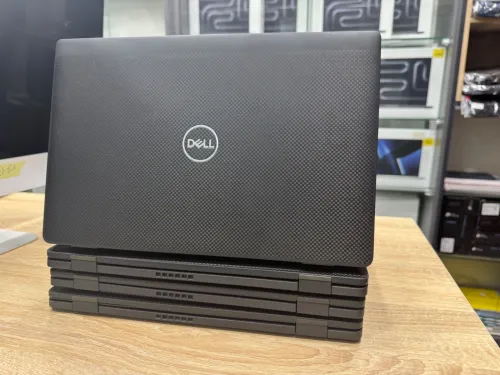 DELL LATITUDE 7420 I5 1145G7 2.6GHZ 16G 512G SSD 14 POUCE FHD USED 