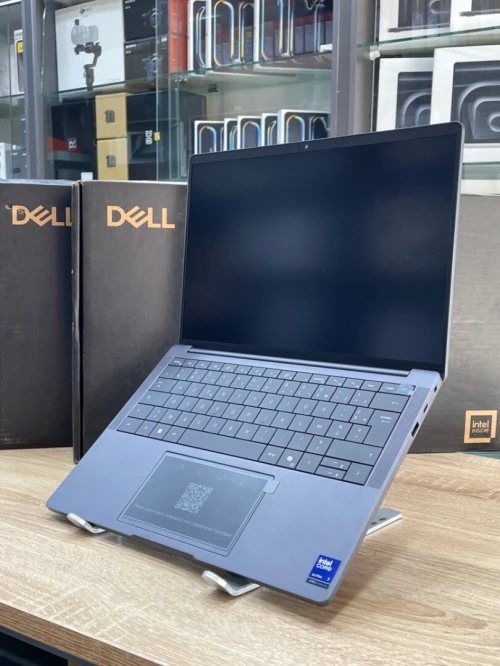 DELL PRO 14 PREMIUM ULTRA 7 266V VPRO 16DDR5 5600/512NVME 2230G4/14 FHD+ AZERTY +
