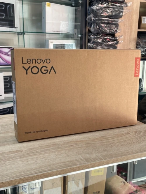 LENOVO YOGA 7 2in1 ULTRA7 155U 16LPDDR5x-1TBSSD 16 OLED