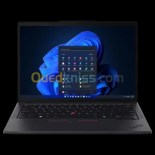 LENOVO T14 GEN 5 ULTRA 5 135H vPRO 16G RAM DRR5 512G SSD GARANTIE 24 MOIS 