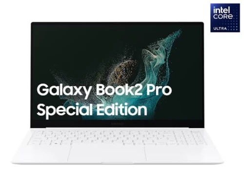 SAMSUNG BOOK PRO 2 SPÉCIAL EDITION ULTRA 7 155H 16LPDDR5x 512SSD M2 15.6 AMOLED FHD GPU INTEL ARC 
