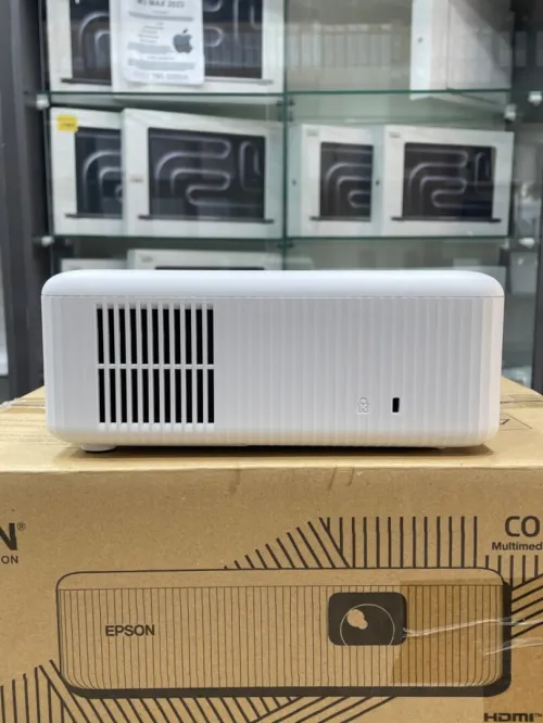 EPSON CO-W01