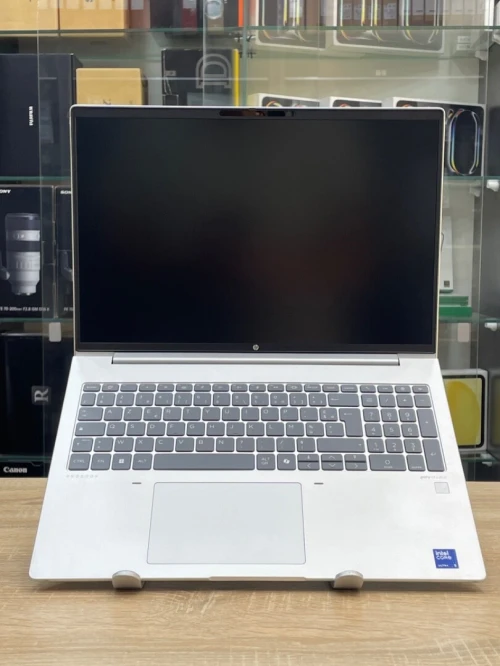 HP PROBOOK 460 G11 ULTRA U5 125U 8G RAM DRR5 512G SSD 16 POUCES AZERTY