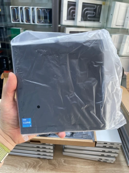 HP PRO MINI 400 G9 i5-12500T 16DDR4 3200 /512NVMe 2280 AZERTY