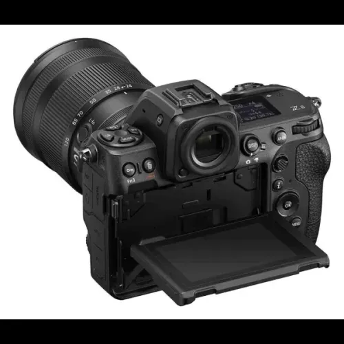 NIKON Z8 (BODY) 46MPX