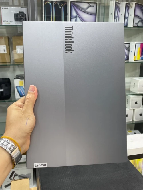 LENOVO THINKBOOK 16 G8 CORE 5 210H 16ddr5-256ssd 16PouceFHd INTEL IRIS XE