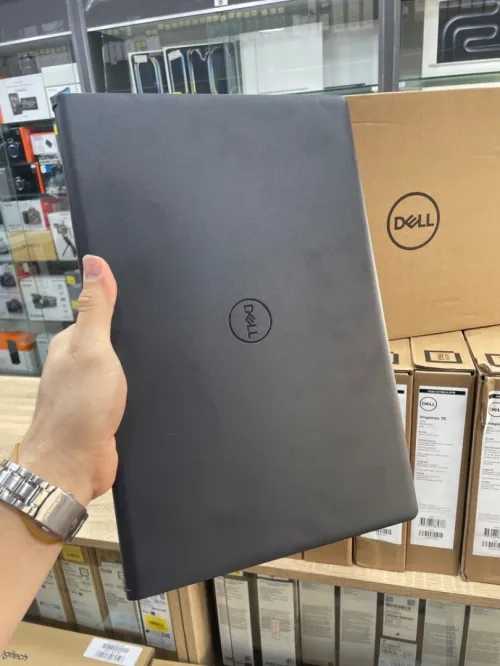 DEL INSPIRON 15 i5-12TH / 16DDR4 512SSD / INTEL IRIS XE / 15 POUCE AZERTY 