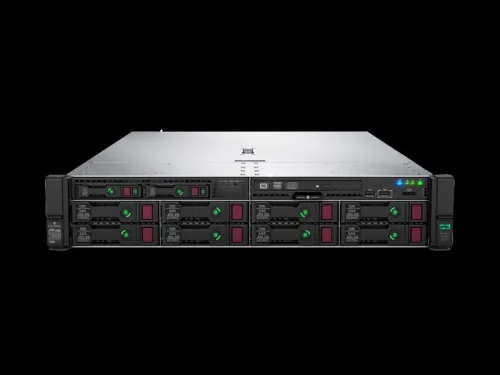 SERVER HP PROLIANT DL380 GEN 10 4210R 1P 32GB 8SFF 1x800W 3YR