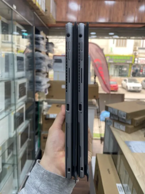 DELL LATITUDE 7320 DÉTACHABLE i5-1140G7 16-256SSD Articles 13 Pouce Tactile 