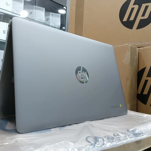 hp hp chrome book
