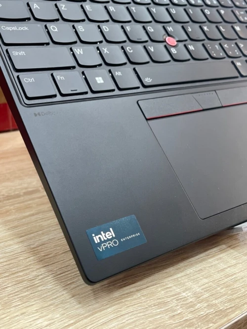 Lenovo ThinkPad L16 G1, Intel Core Ultra 5 135U VPRO16G DDR5 256NVME AZERTY