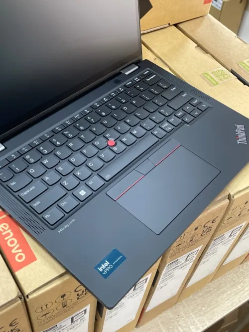 LENOVO THINKPAD X13 2-in-1 GEN 5 ULTRA 5-135U 16LPD5X7500-512Go 13.3 FHD TACTILE 360X