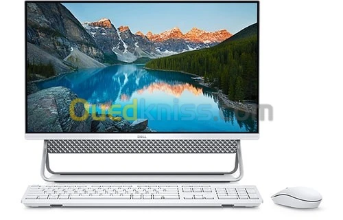DELL INSPIRON 5400 I7 11EM 16G 512G 24 POUCE 