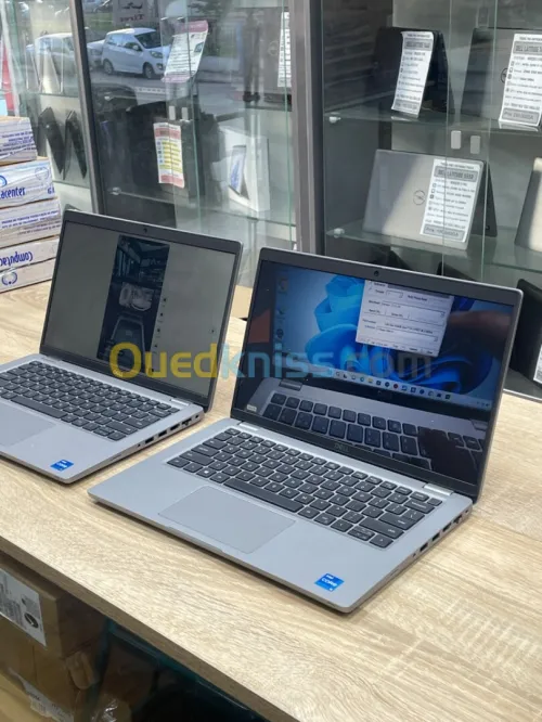 DELL LATITUDE 5420 i5-1145G7 16-512SSD 14 pouce FHD INTEL IRIS XE 