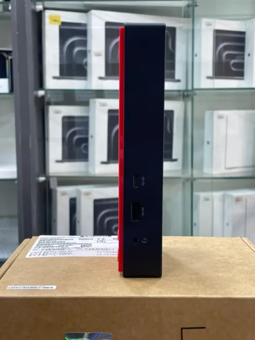 THINKPAD UNIVERSAL USB-C Dock