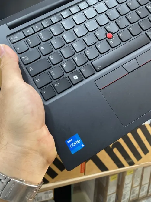 LENOVO THINKPAD E14 GEN 5 I5 13240H 8G RAM DRR4 512G SSD 14 POUCE FHD NEUF AZERTY